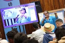 Tecnolog&iacute;as para Aprender en la FILBo 2026