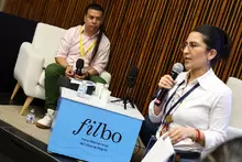 Tecnolog&iacute;as para Aprender en la FILBo 2026