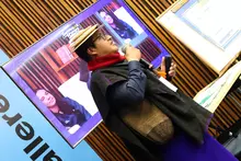 Tecnolog&iacute;as para Aprender en la FILBo 2026