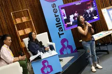 Tecnolog&iacute;as para Aprender en la FILBo 2026
