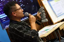 Tecnolog&iacute;as para Aprender en la FILBo 2026