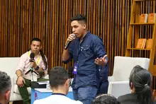 Tecnolog&iacute;as para Aprender en la FILBo 2026