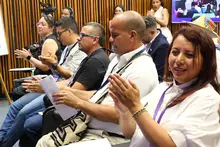 Tecnolog&iacute;as para Aprender en la FILBo 2026