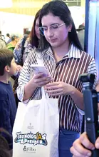 Tecnolog&iacute;as para Aprender en la FILBo 2026