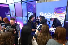 Tecnolog&iacute;as para Aprender en la FILBo 2026