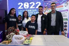 Tecnolog&iacute;as para Aprender en la FILBo 2026
