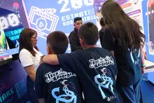 Tecnolog&iacute;as para Aprender en la FILBo 2026