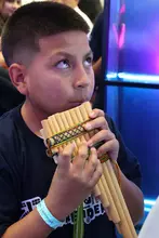 Tecnolog&iacute;as para Aprender en la FILBo 2026