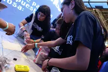 Tecnolog&iacute;as para Aprender en la FILBo 2026