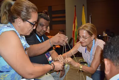 Educa digital: La ventana a una educaci&oacute;n innovadora con el uso de las TIC