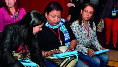 'Educa Digital' capacitar&aacute; a profesores en habilidades digitales