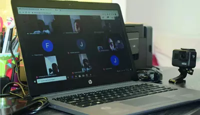 Comprados cerca de 1.200 computadores nuevos para los ni&ntilde;os de Nari&ntilde;o: Karen Abudinen, ministra TIC