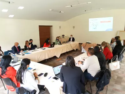 Arranca ejecuci&oacute;n de la estrategia de acceso de Computadores para Educar en 600 municipios del pa&iacute;s