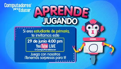 Jugando con Emilio, una din&aacute;mica que promete mucha diversi&oacute;n mientras se aprende