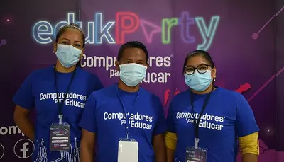 Docentes de la Amazon&iacute;a se dieron cita en Leticia para compartir experiencias de tecnolog&iacute;a en la educaci&oacute;n