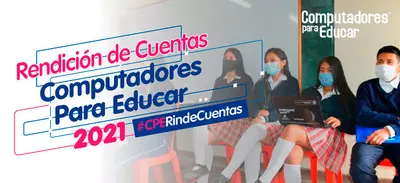 Rendici&oacute;n de Cuentas 2021
