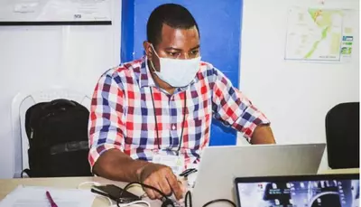 Entregan m&aacute;s de 85 computadores a las Instituciones Educativas de la zona rural de Buenaventura