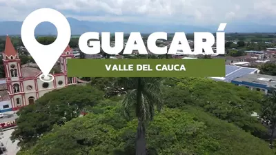 Primer encuentro con la comunidad educativa 2022: Guacar&iacute;, Valle del Cauca