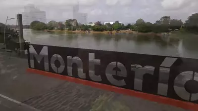 Hermanas en Monter&iacute;a beneficiadas con la ruta CPE 2021