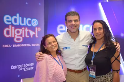 &ldquo;No todos tenemos que ser buenos para todo, pero si podemos aprender de todo": Ana Xochitl Casta&ntilde;eda Salcedo