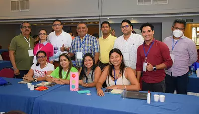 Docentes y estudiantes de la regi&oacute;n Caribe se dieron cita en Barranquilla para impulsar la educaci&oacute;n y las nuevas tecnolog&iacute;as