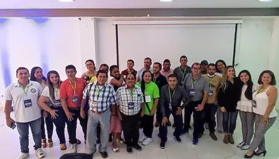 Docentes de 6 municipios de Putumayo se dieron cita en EdukParty Regi&oacute;n Amazon&iacute;a 2022