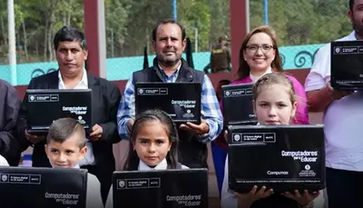 MinTIC anuncia los 679 Centros Digitales que brindar&aacute;n internet gratuito por 10 a&ntilde;os en Boyac&aacute;