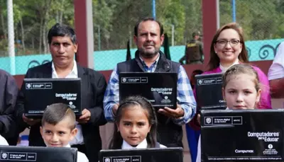 679 Centros Digitales brindar&aacute;n internet gratuito en Boyac&aacute;