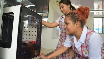 Aportes de entidades territoriales sumaron en la compra de tecnolog&iacute;a