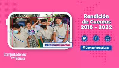 Rendici&oacute;n de Cuentas Cuatrienio 2018-2022