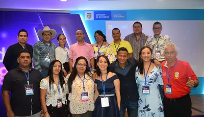 Abiertas las inscripciones para que docentes de Colombia presenten sus &ldquo;Experiencias Significativas&rdquo;