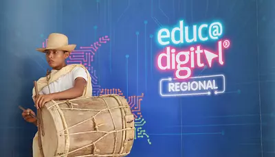 Educa Digital Regional lleg&oacute; a La Guajira para reconocer el trabajo innovador de los docentes