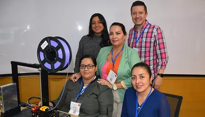 Con tutores TIC se preparar&aacute;n profes, estudiantes y padres de familia