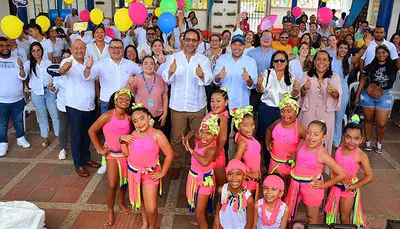 Retoma masiva de equipos en el Atl&aacute;ntico