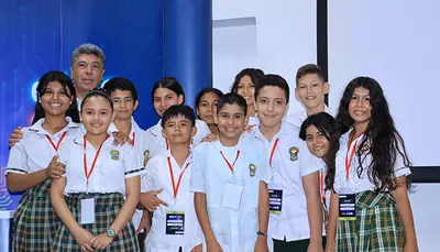 La Amazon&iacute;a vivi&oacute; el sexto Educa Digital Regional en Florencia