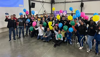 Computadores en desuso de Medell&iacute;n ser&aacute;n residuos aprovechables en Bogot&aacute;