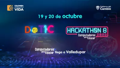 Un &ldquo;D&iacute;a TIC&rdquo; dedicado a Valledupar