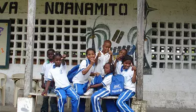 Computadores para Educar: 23 a&ntilde;os cumpliendo sue&ntilde;os