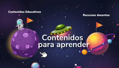 Contenidos pedag&oacute;gicos en los Computadores para Educar