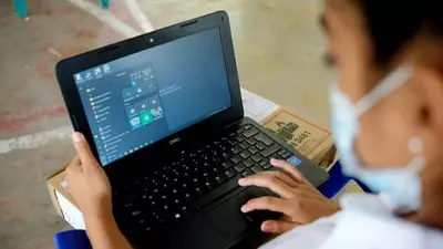 C&oacute;rdoba recibir&aacute; computadores para educar y aulas digitales STEAM