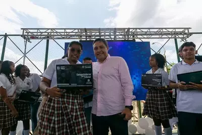 Con una inversi&oacute;n de 17.022 millones Mintic convertir&aacute; el Urab&aacute; antioque&ntilde;o en una potencia digital