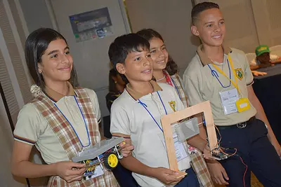 Regresa Educa Digital Regional para destacar los proyectos innovadores de docentes y estudiantes