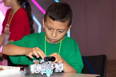 Llega competencia de estudiantes y docentes a Pereira: Hackathon 9