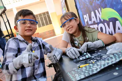 Computadores para Educar presentar&aacute; sus logros y avances en la rendici&oacute;n de cuentas 2024