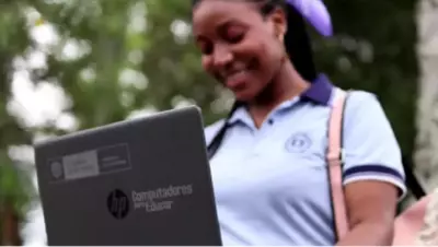 Computadores para Educar se fortalecer&aacute; este 2025 para ayudar a territorios vulnerables de Colombia