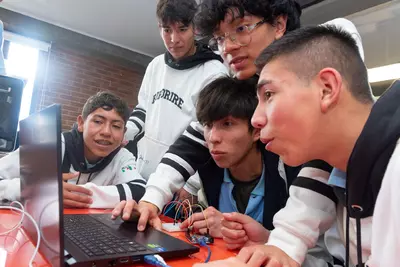 5 ideas para aprovechar tu computador en vacaciones