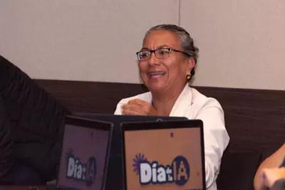 En el marco del convenio entre el Instituto Tecnol&oacute;gico de Massachetts (MIT) y Computadores para Educar,  m&aacute;s de 2.000 docentes se capacitar&aacute;n en el uso de herramientas de Inteligencia Artificial en el aula