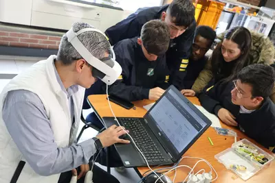 Tecnolog&iacute;as para Aprender ampl&iacute;a el plazo de publicaci&oacute;n de resultados de la Convocatoria de Formaci&oacute;n, Acompa&ntilde;amiento y Dotaci&oacute;n Tecnol&oacute;gica para Iniciativas Escolares