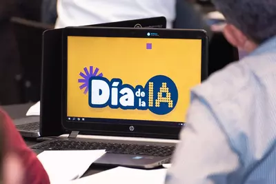 Computadores para Educar impulsa el D&iacute;a de la Inteligencia Artificial 2025 con docentes de todo el pa&iacute;s