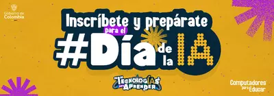Colombia avanza hacia la integraci&oacute;n de la inteligencia artificial en la educaci&oacute;n